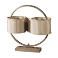 Mindy Brownes Genesis Orbit table Lamp 